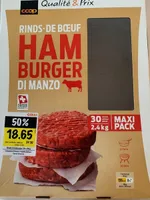 Hamburger