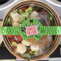 Tomato In Love