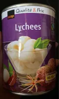 Lychees