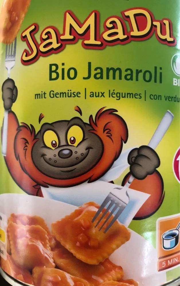 Bio jamarolo