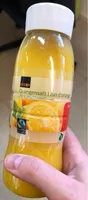 Orangensaft / Jus d'orange