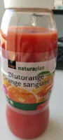 Orange sanguine