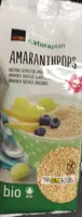Amaranthpops