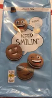 Keep Smilin'