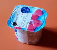 Magerjogurt yogourt écrémés