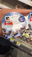 Qualité & Prix Yogurt au lait écrémé Café