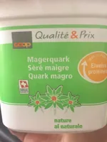 Séré maigre