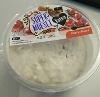 Super Müesli