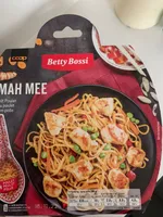 Mah Mee mit Poulet