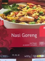 Nasi Goreng - Betty Bossi