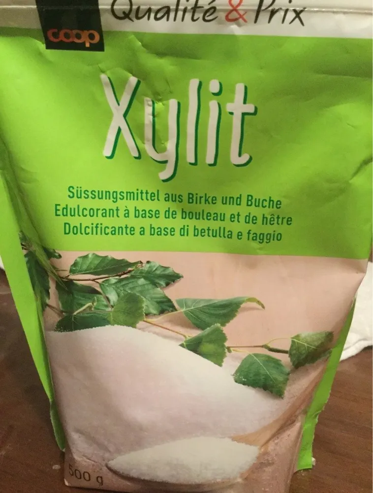 Xylit