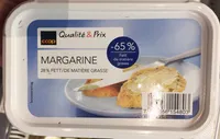 Qualité & Prix Margarine