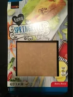 Springrolls