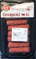 Cevapcici