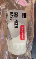 Schinken käse