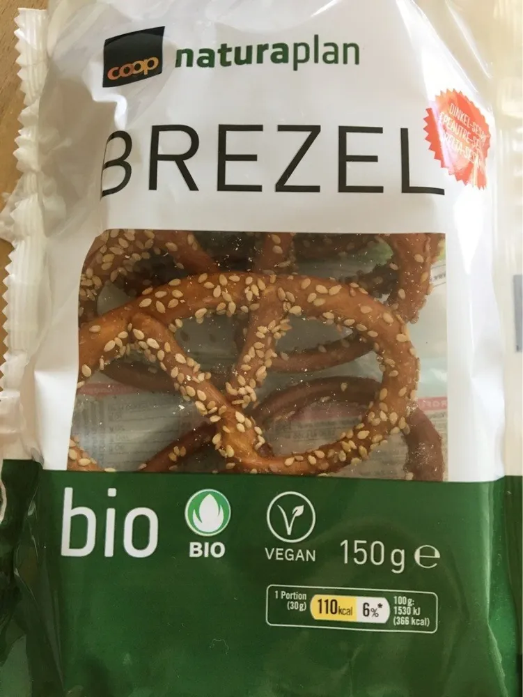 Brezel