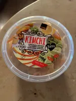 kimchi