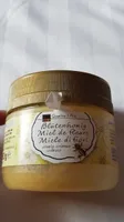 Miel de fleurs crémeux Coop qualité prix
