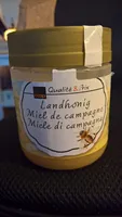 Miel de campagne