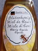 Blütenhonig Qualité & Prix