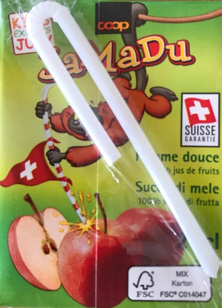 Jamadu