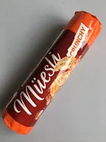 Müesli Crunchy
