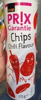 Chips Chili Flavour