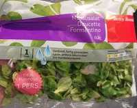 Doucette, (salade)