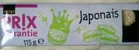 Japonais