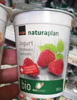 Yogurt Framboise
