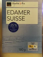 Edamer Suisse