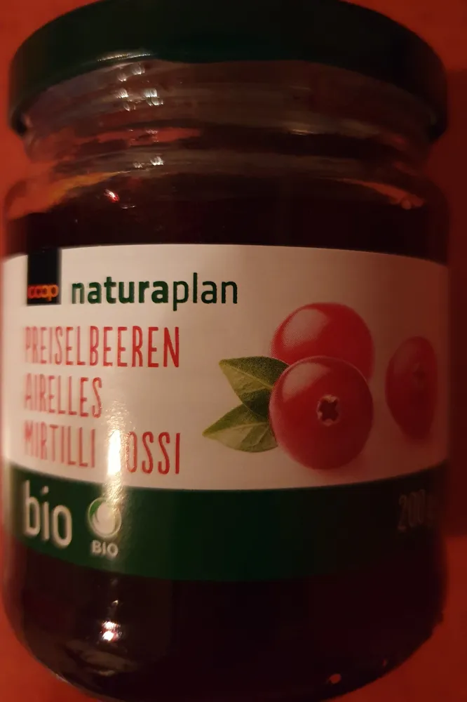 Airelles naturaplan