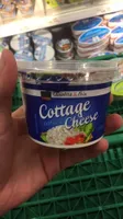 Qualité & Prix Cottage Cheese nature