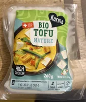 Vegi Soja Tofu nature