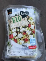 Kräuter Tofu