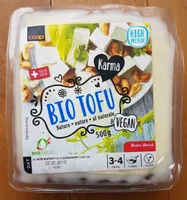 Tofu nature