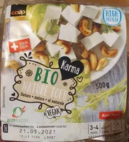 Bio nature tofu