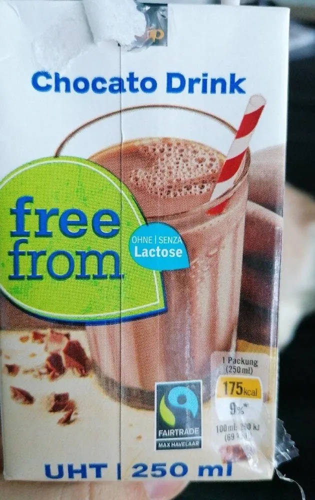 Chocato Drink