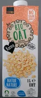 Bio Oat Drink Vegan