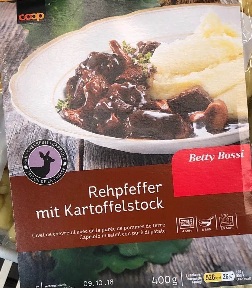 Rehpeffer
