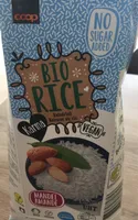 Karma : Bio Reisdrink  Mandel Vegan