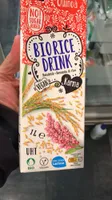 Bio Rice Drink Quinoa Vegan