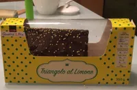 Trisngolo al limone
