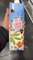 Bio Boisson à l'Amande Nature