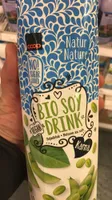 Vegan Karma Bio Soja Drink