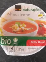 Minestrone (Coop)