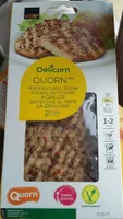 Quorn Pfeffer Grill Steak