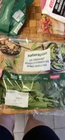 Pousses d'épinards | Jungspinat