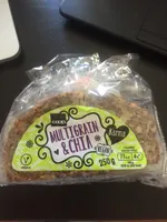 Coop multigrain & chia
