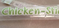 Chicken sticks